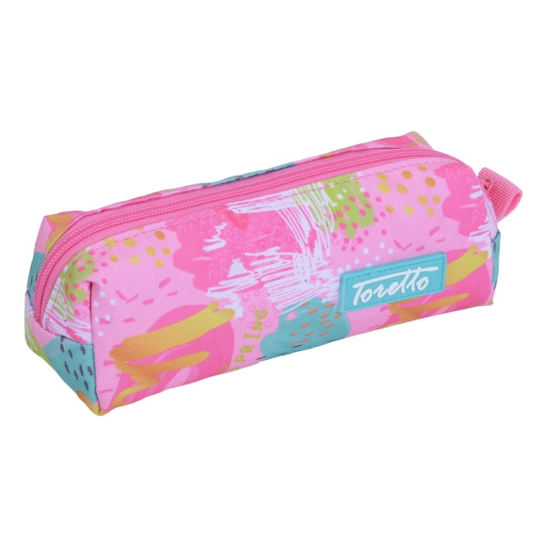 Toretto Printed Pencil Case TOR-PC-1102
