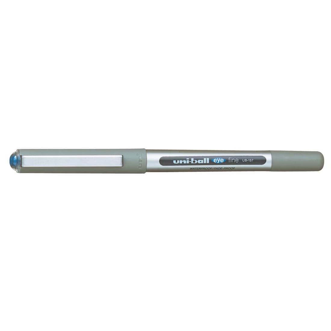Uni-ball Eye Fine Rollerball Pen Blue 0.7mm