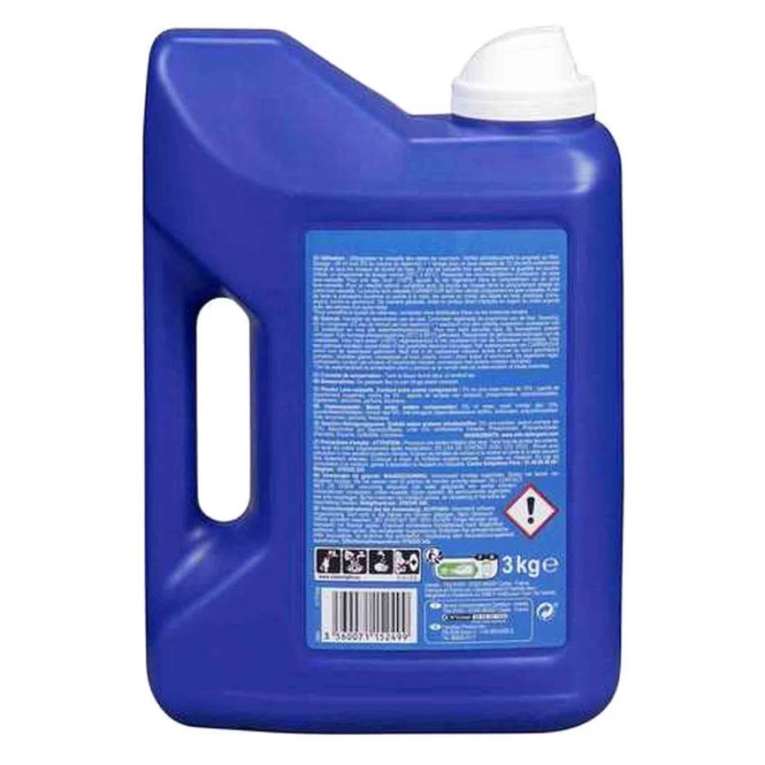 Carrefour Classic Dishwasher Detergent 3kg
