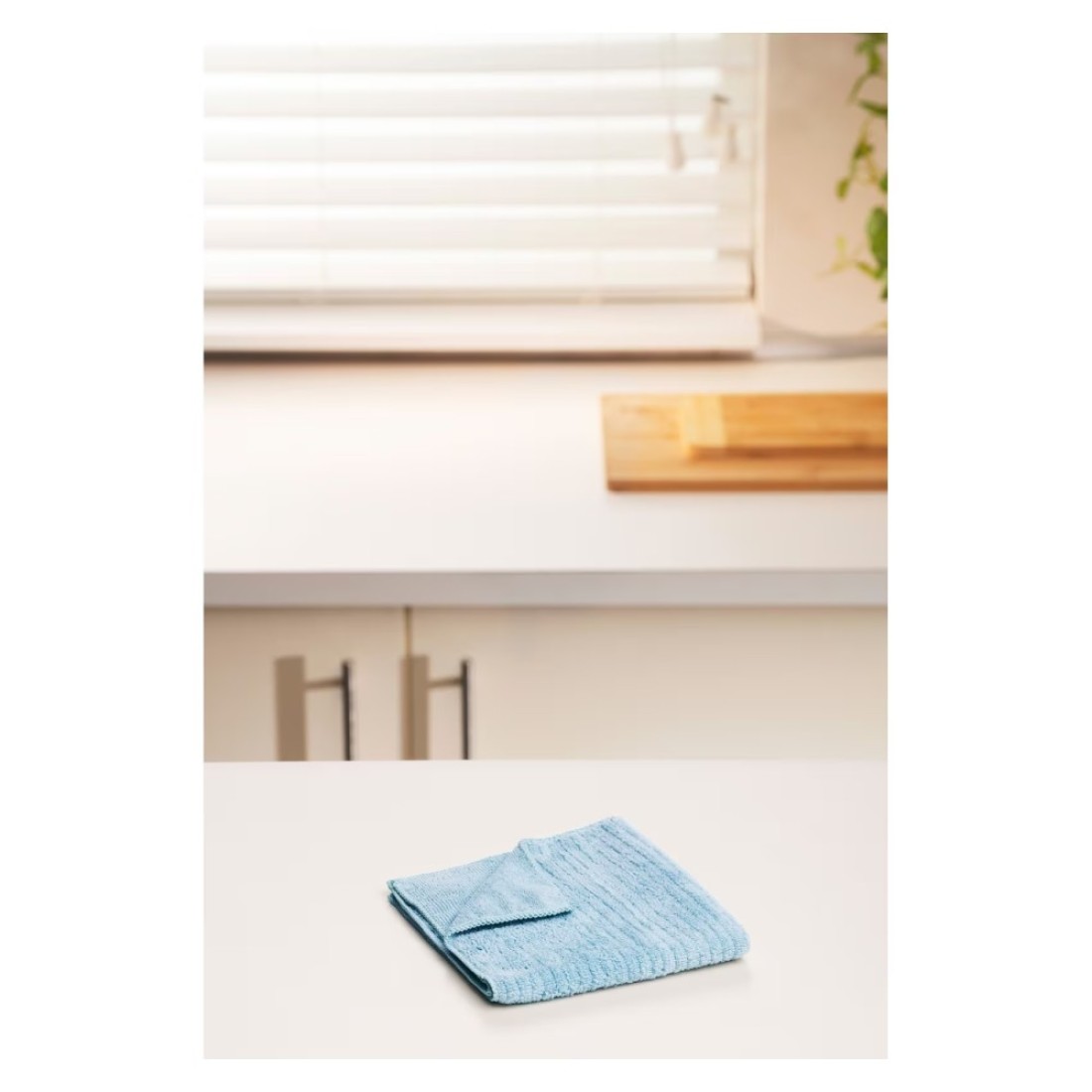 Scotch-Brite Microfibre General Purpose Cloth Multi-Purpose 5 PCS