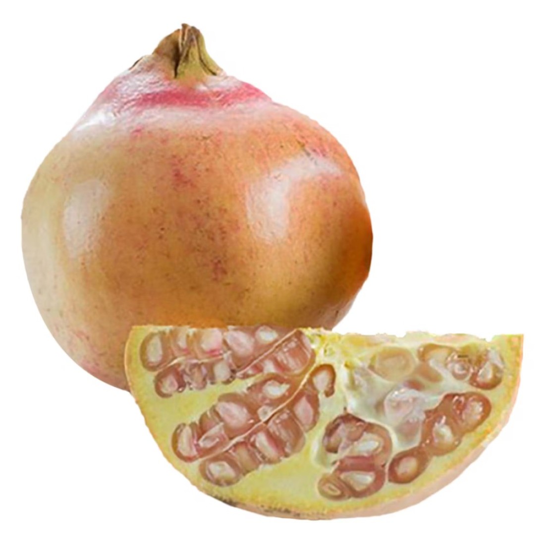 رمان أحمر