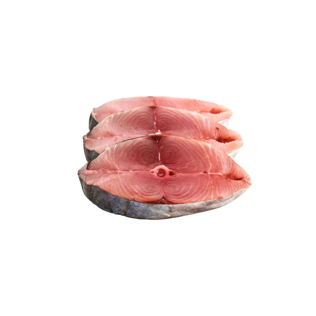 Fresh Kingfish Steak