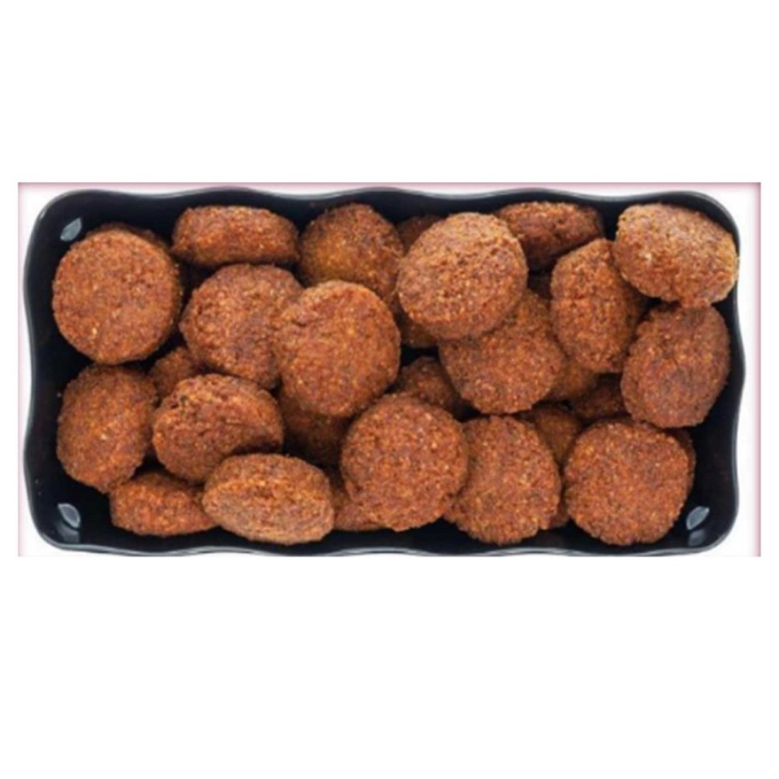 Felafel 1-piece 37g