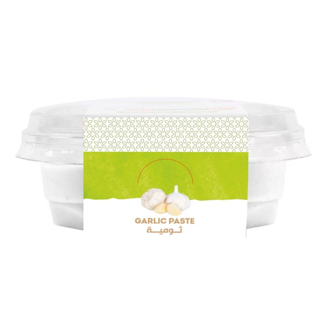 Carrefour Garlic Paste 150g