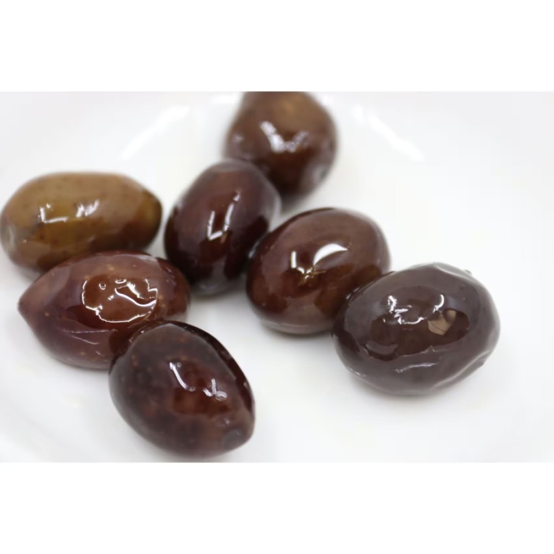 Sliced Black Olives (Spain)