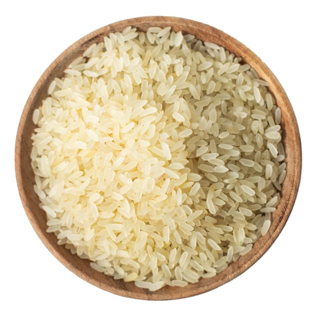 Los Pinos US-Style Rice