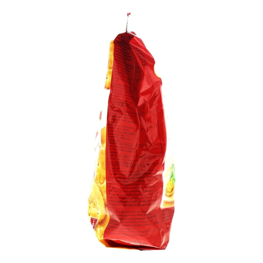 Lorenz Clubs Party Cracker, 150g