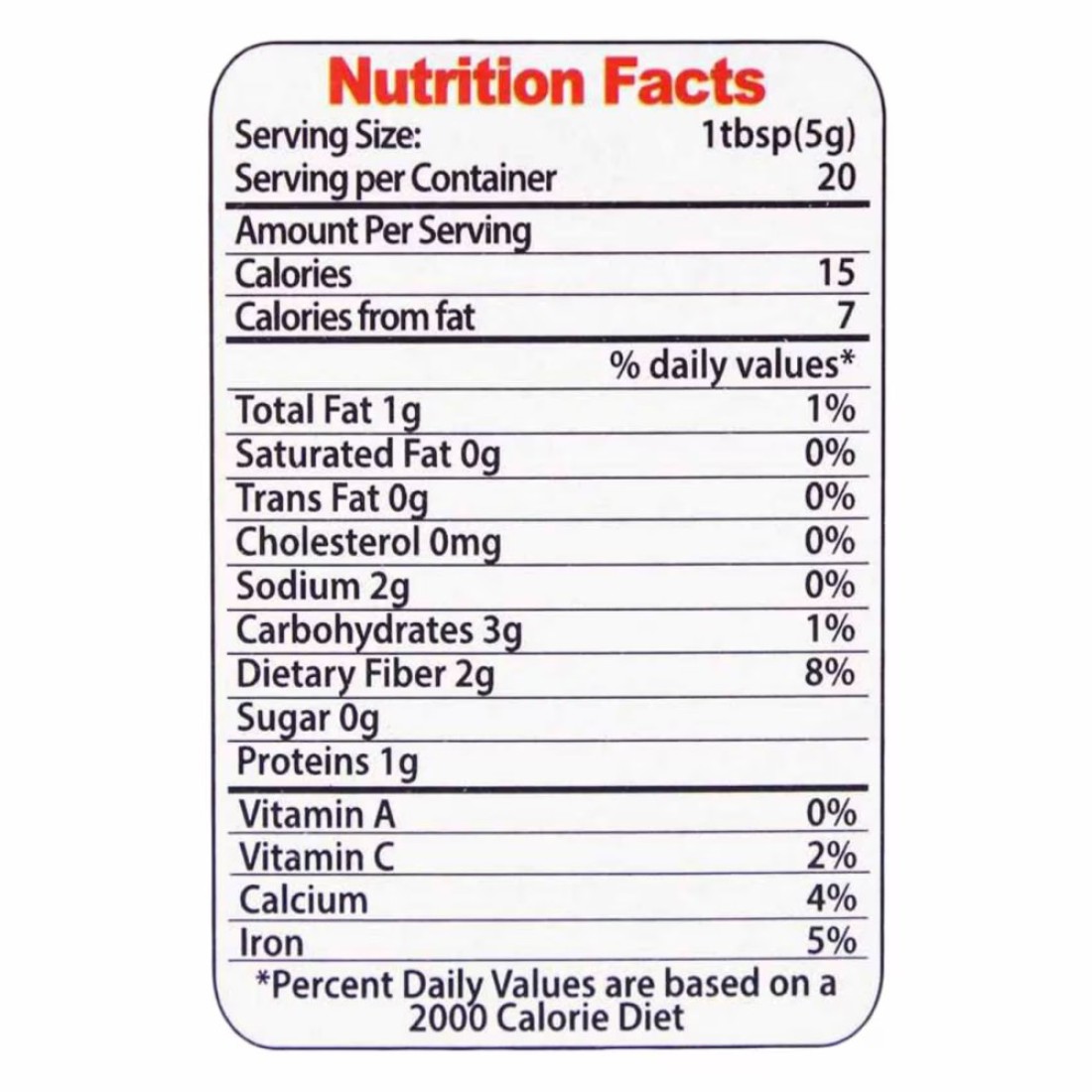 Mehran Coriander Powder 100g