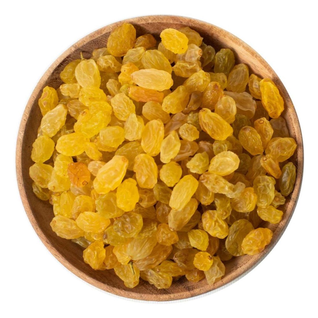 Los Pinos Golden Raisins