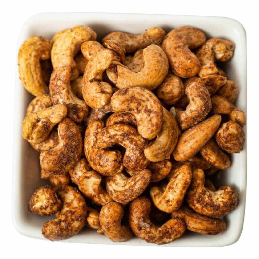Los Pinos Premium Smoked Cashews
