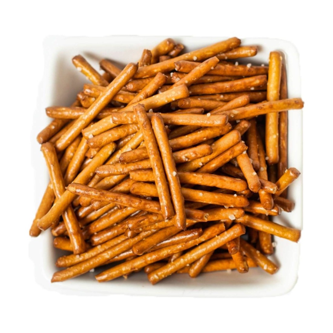 Los Pinos Long Bretzels