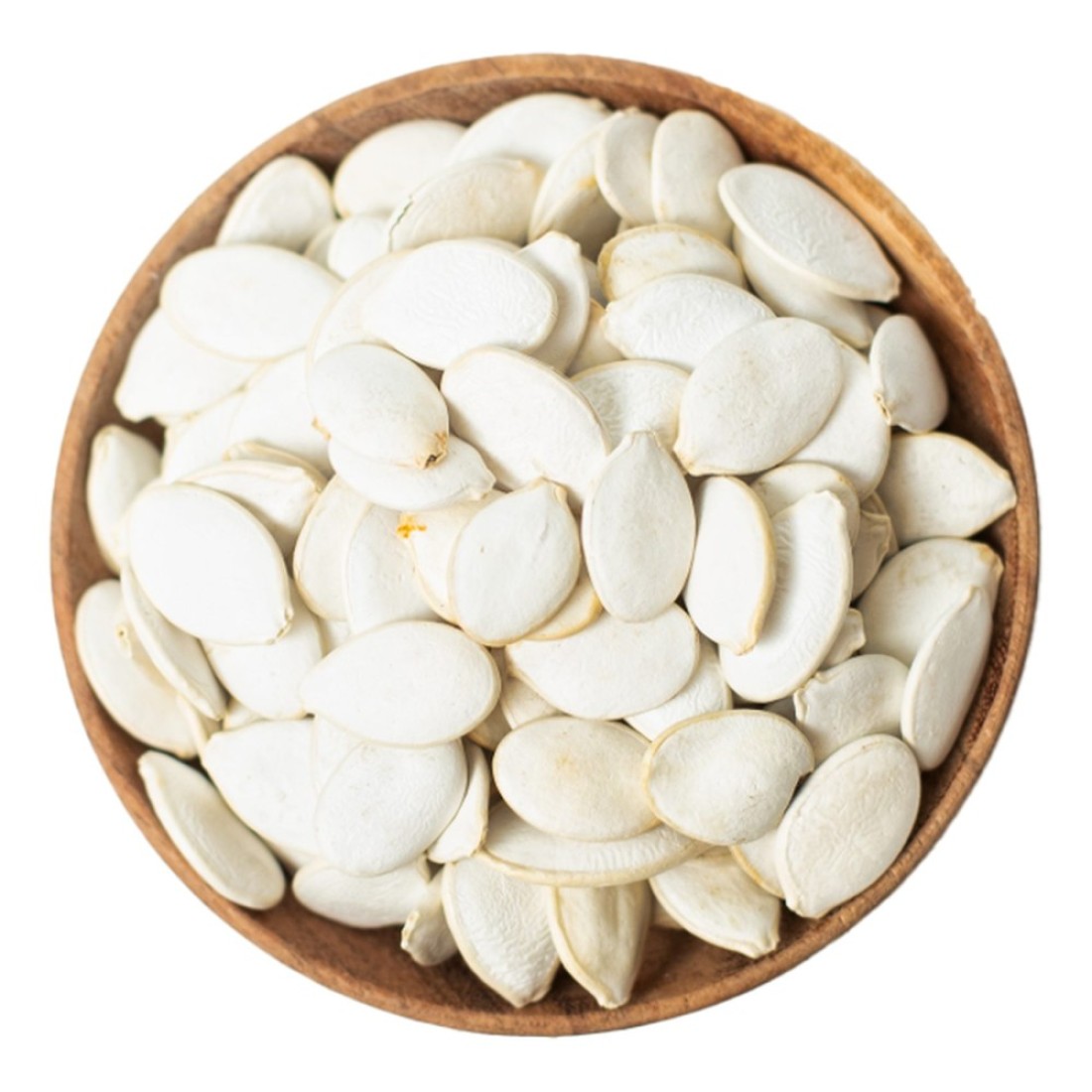 Los Pinos Salted Pumpkin Seeds