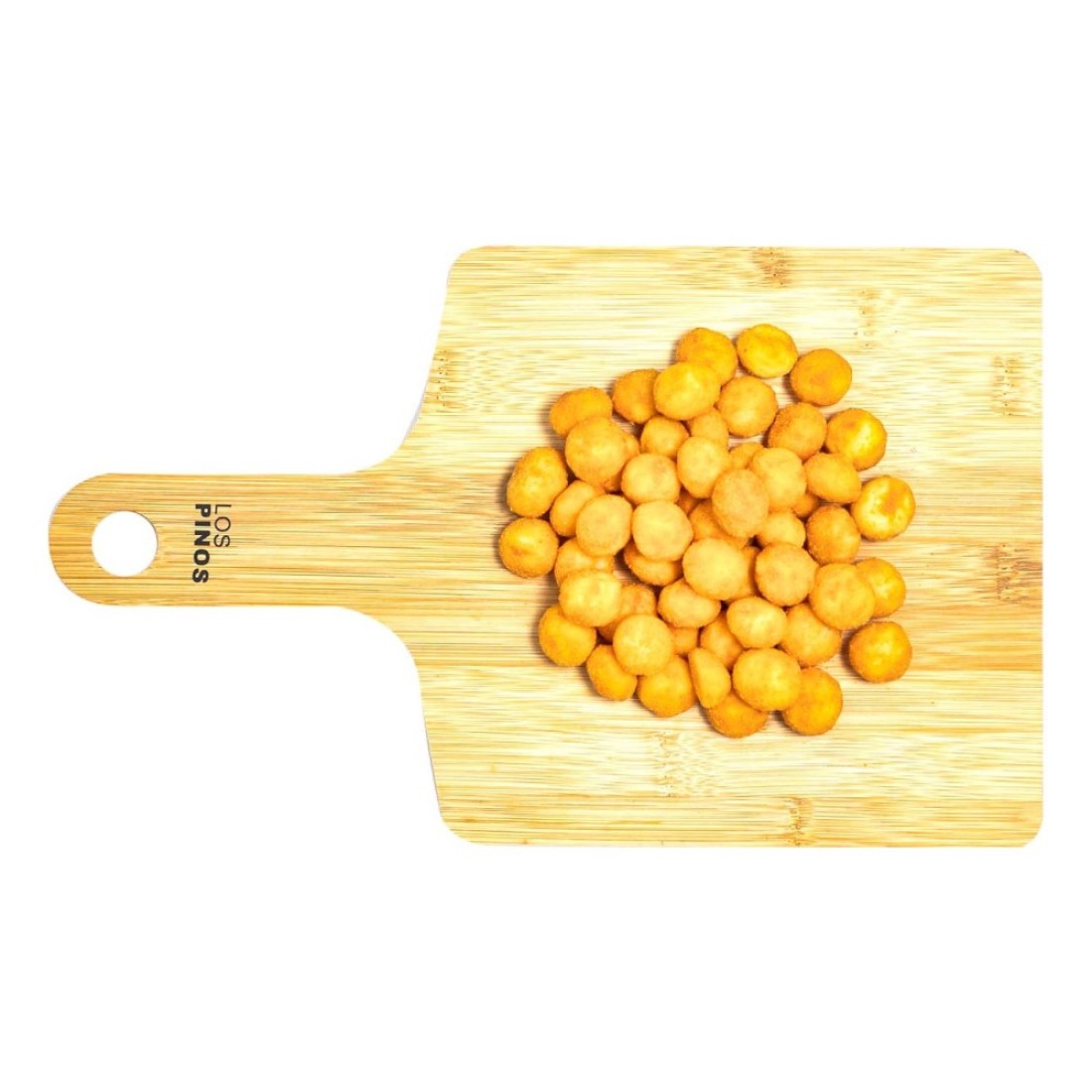 Macadamias Cheese