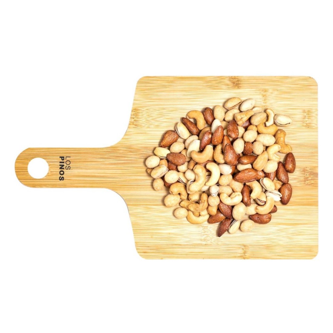 Los Pinos Classic Mixed Nuts