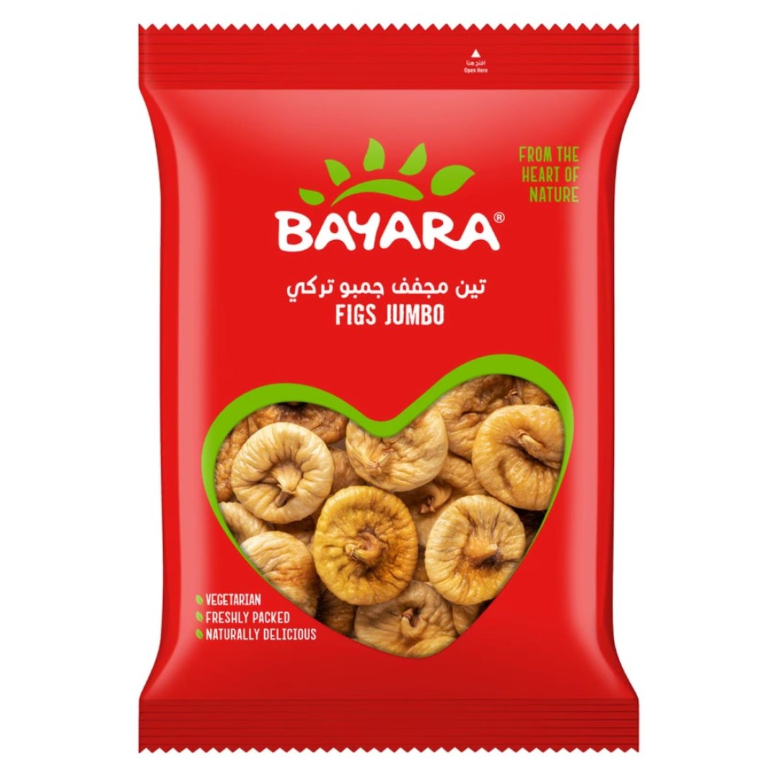 Bayara Figs Turkey 400g