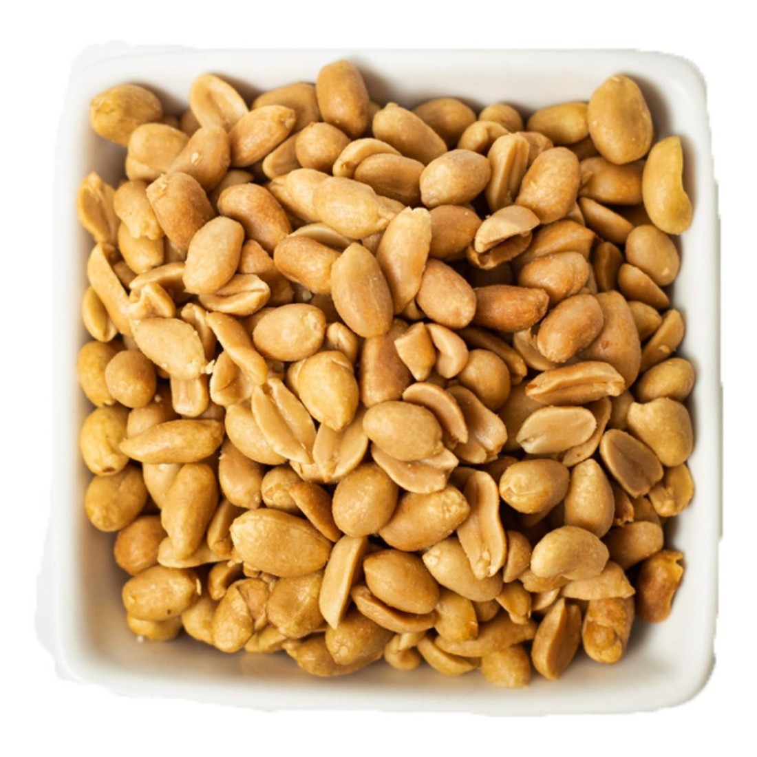 Los Pinos Salted Peanuts
