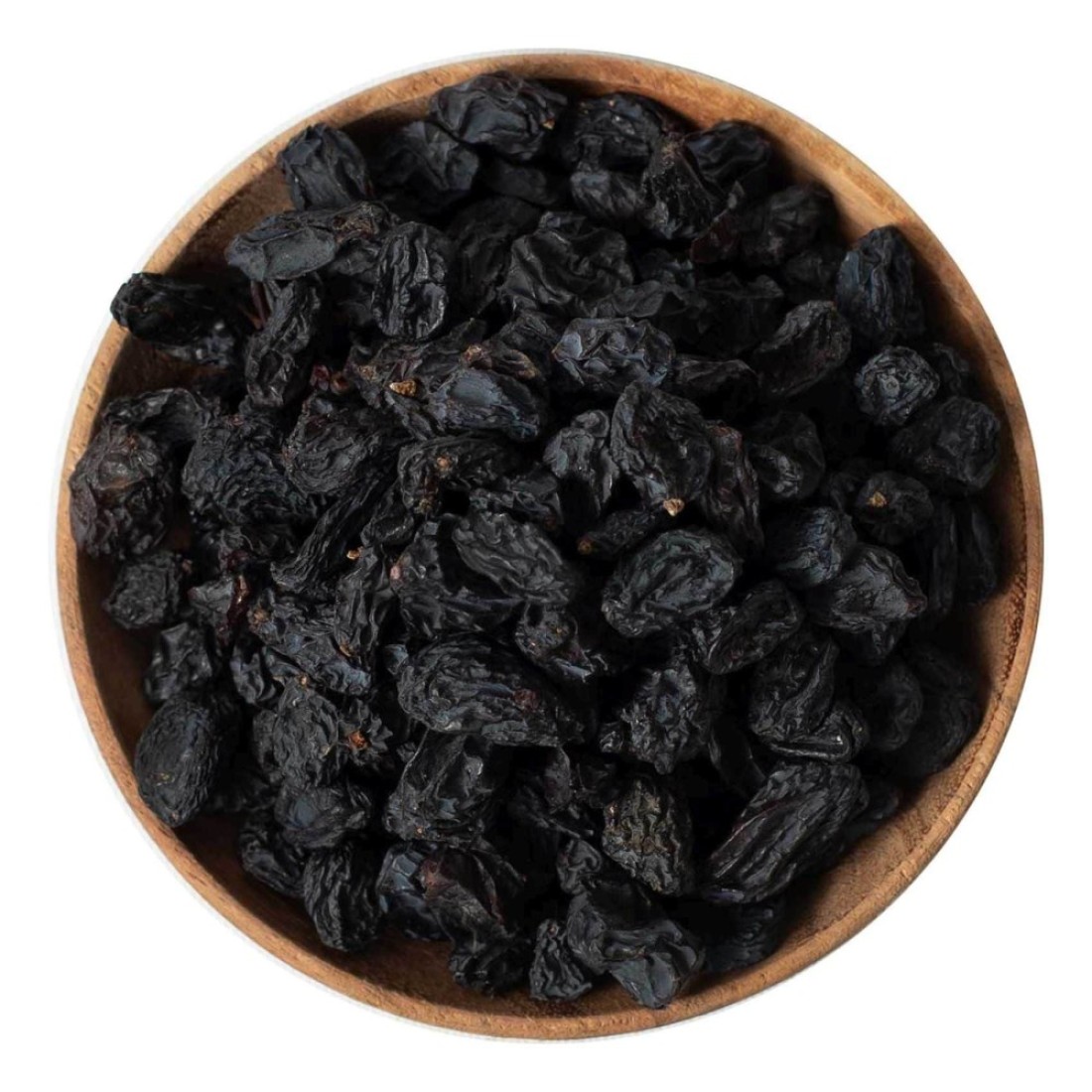 Los Pinos Black Raisins