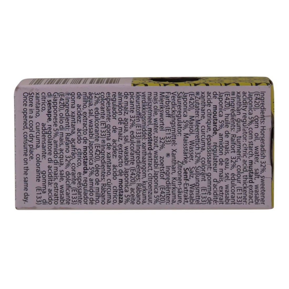 Enso Wasabi Paste 6g Pack of 5