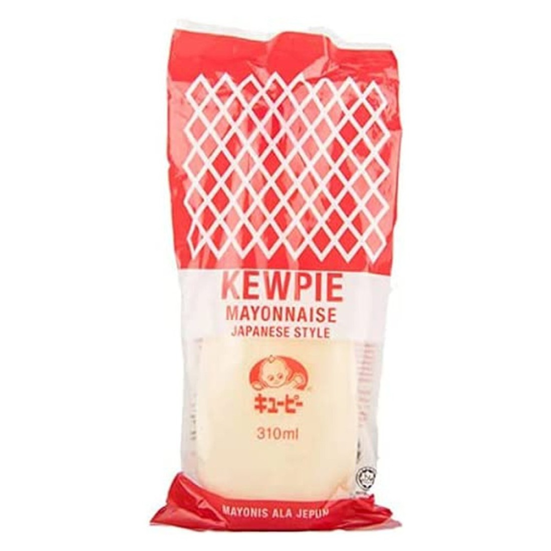 Kewpie Mayonnaise Japanese Style 310ml