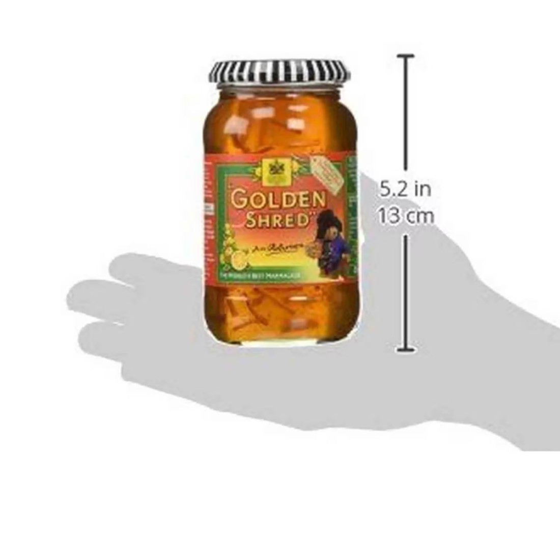 Robertsons Golden Shred Marmalade 454g