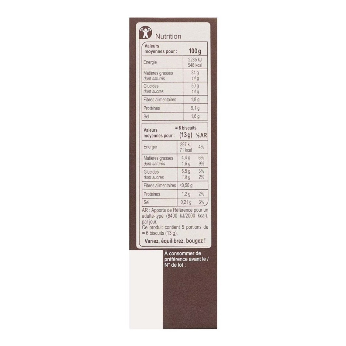 Carrefour Mini Roque Pancake Snacks 65g