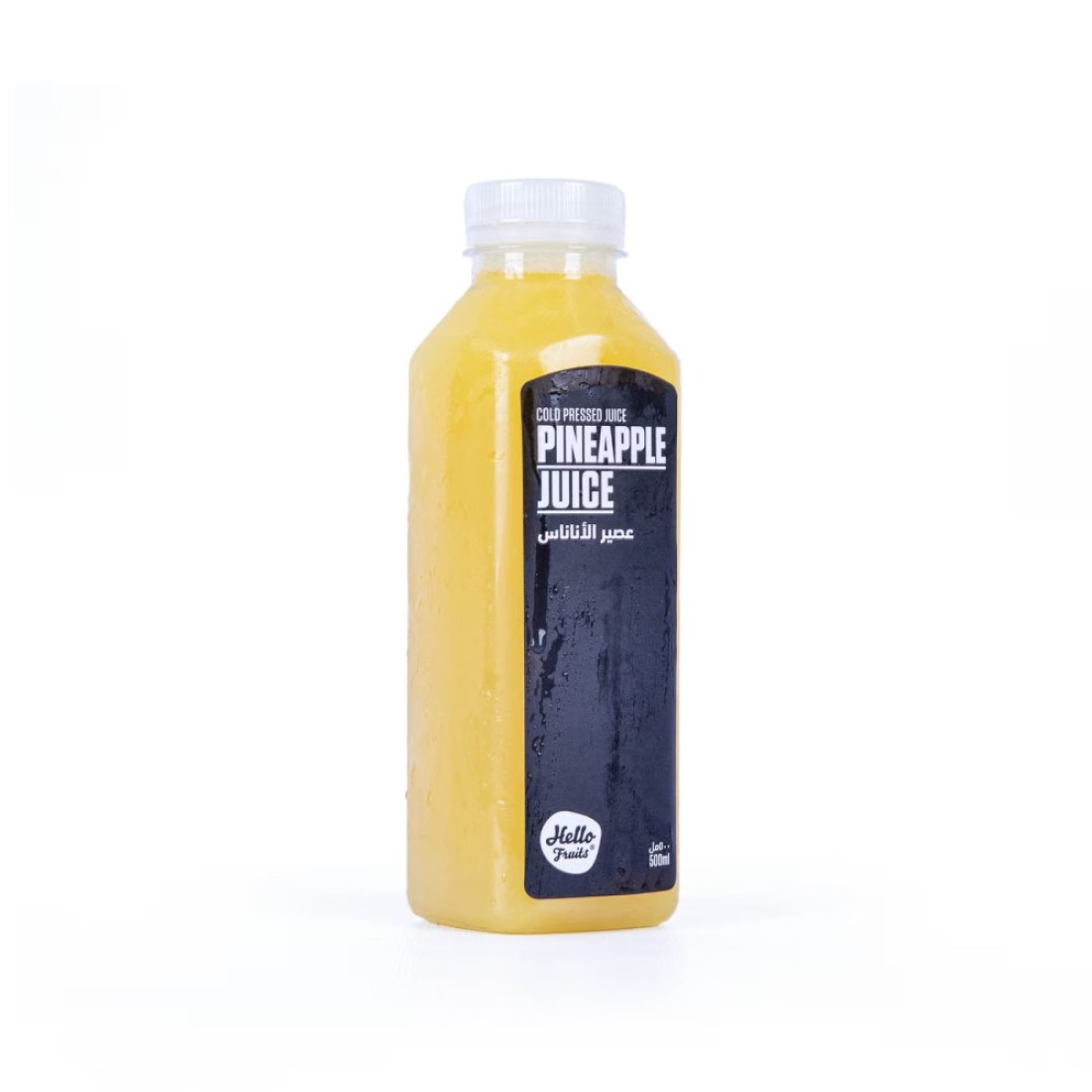 Hello Fruits Pineapple Juice 500ml