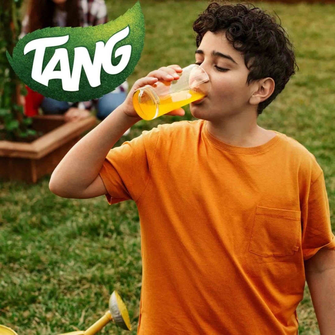 Tang Mango Flavoured Drinking Powder Special Price 1kg
