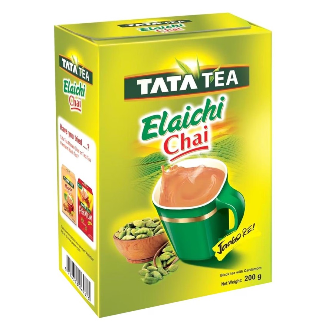 Tata Tea Elaichi Chai, 200g