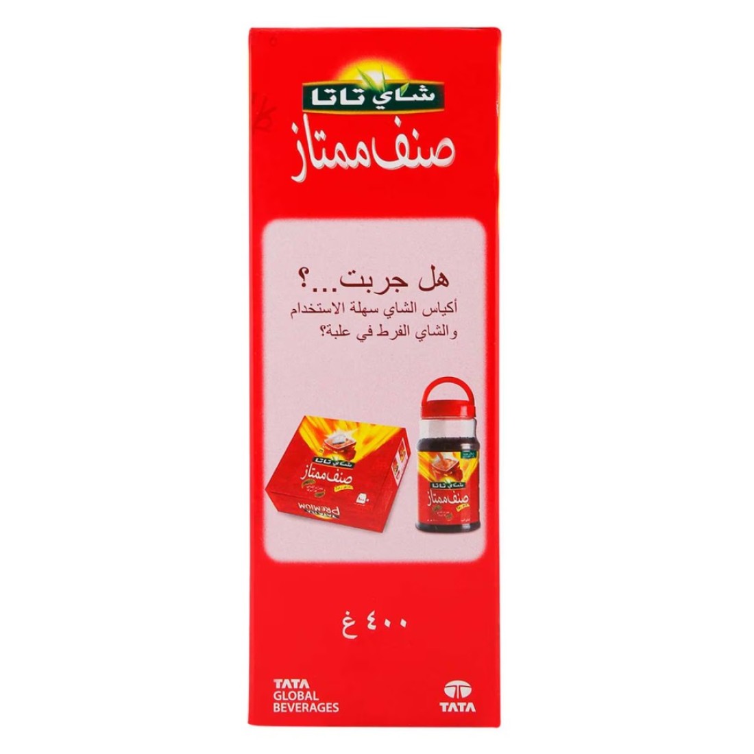 Tata Tea Premium Chai Tea, 400g