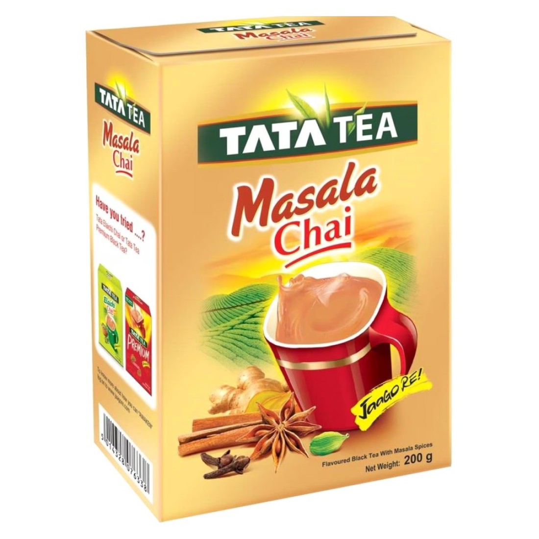 Tata Tea Masala Chai, 200g