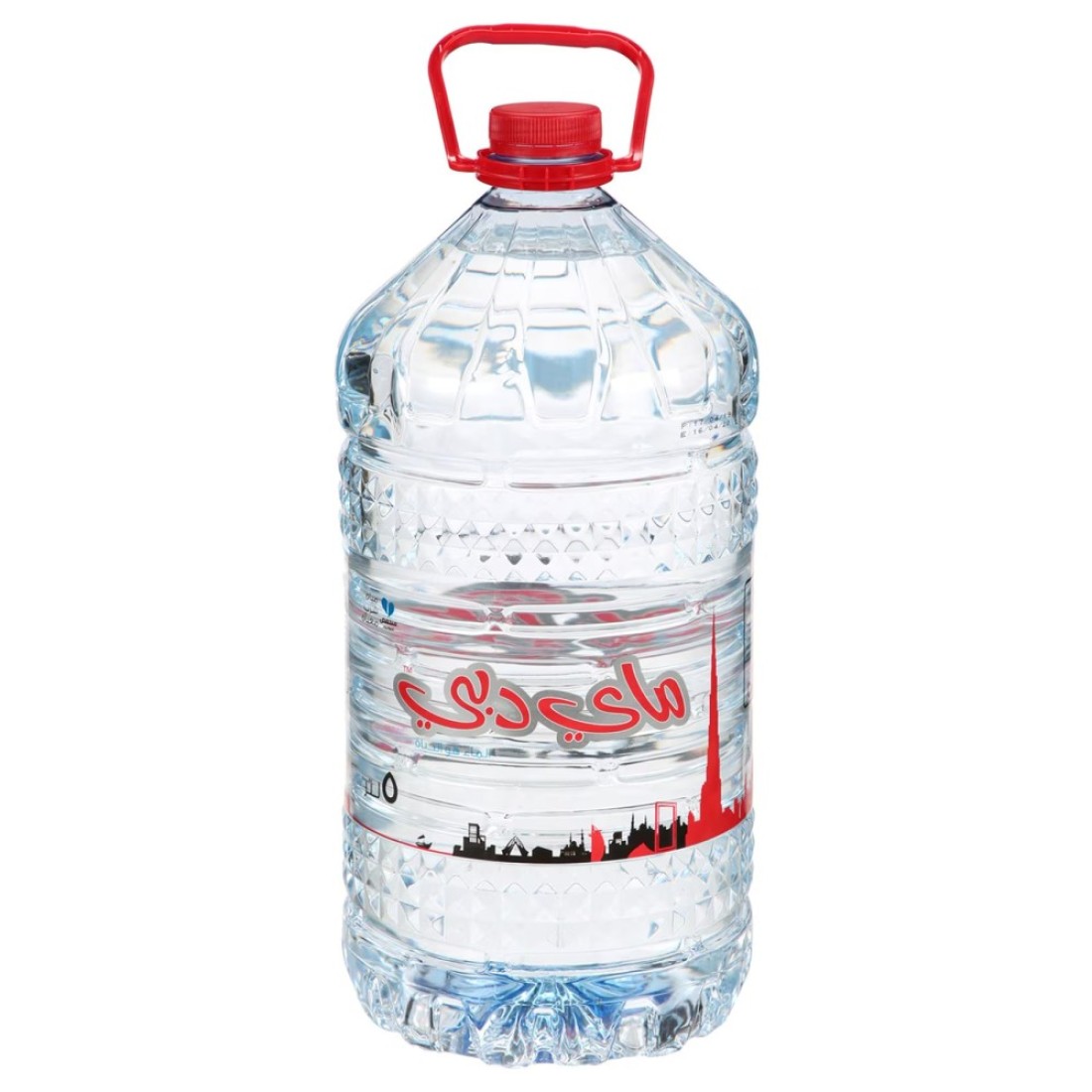 Mai Dubai Drinking Water 5L