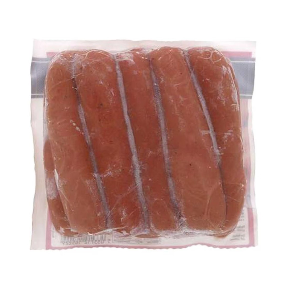 Al Kabeer Chicken Franks 340g