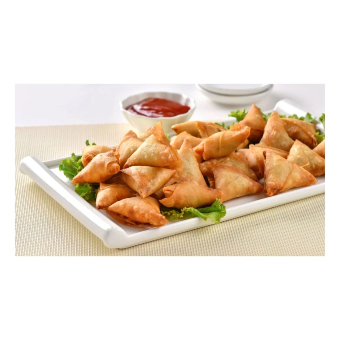 Alkaramah Samboosah Soft Dough 340g