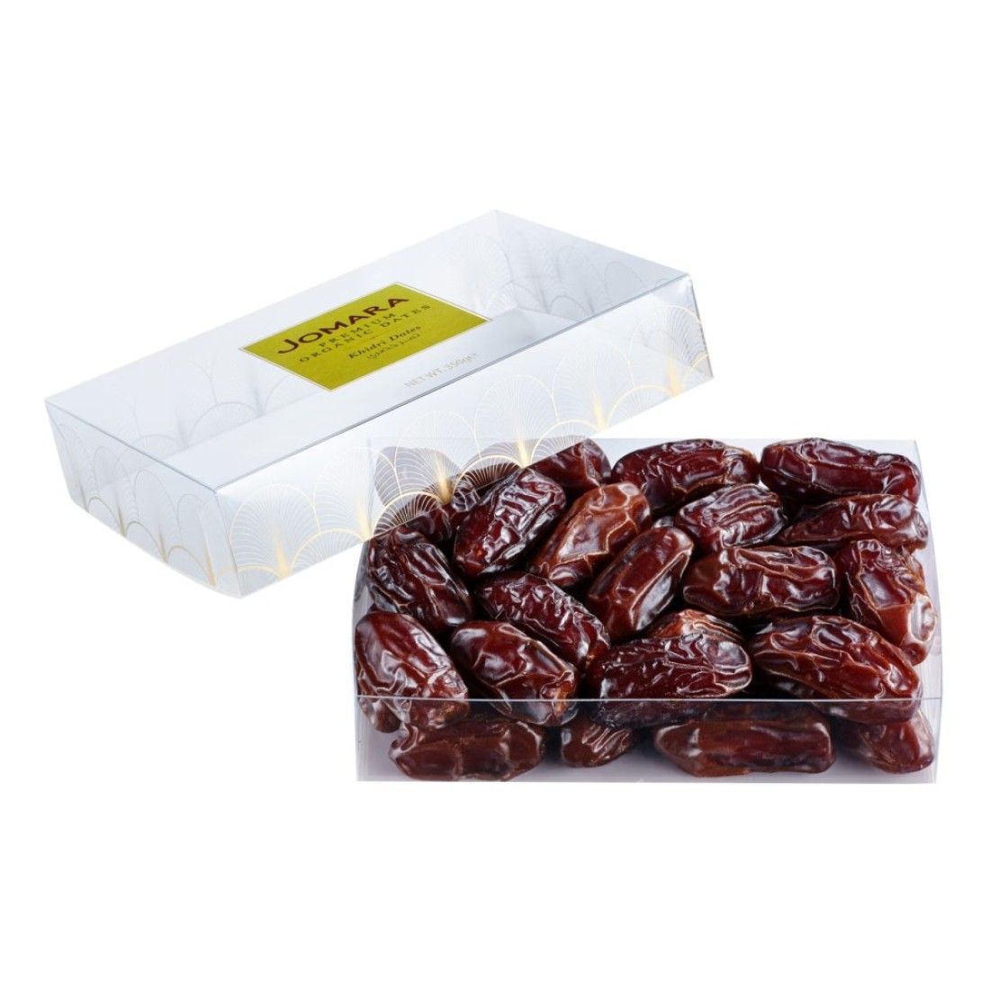 Jomara Khidri Dates 350g
