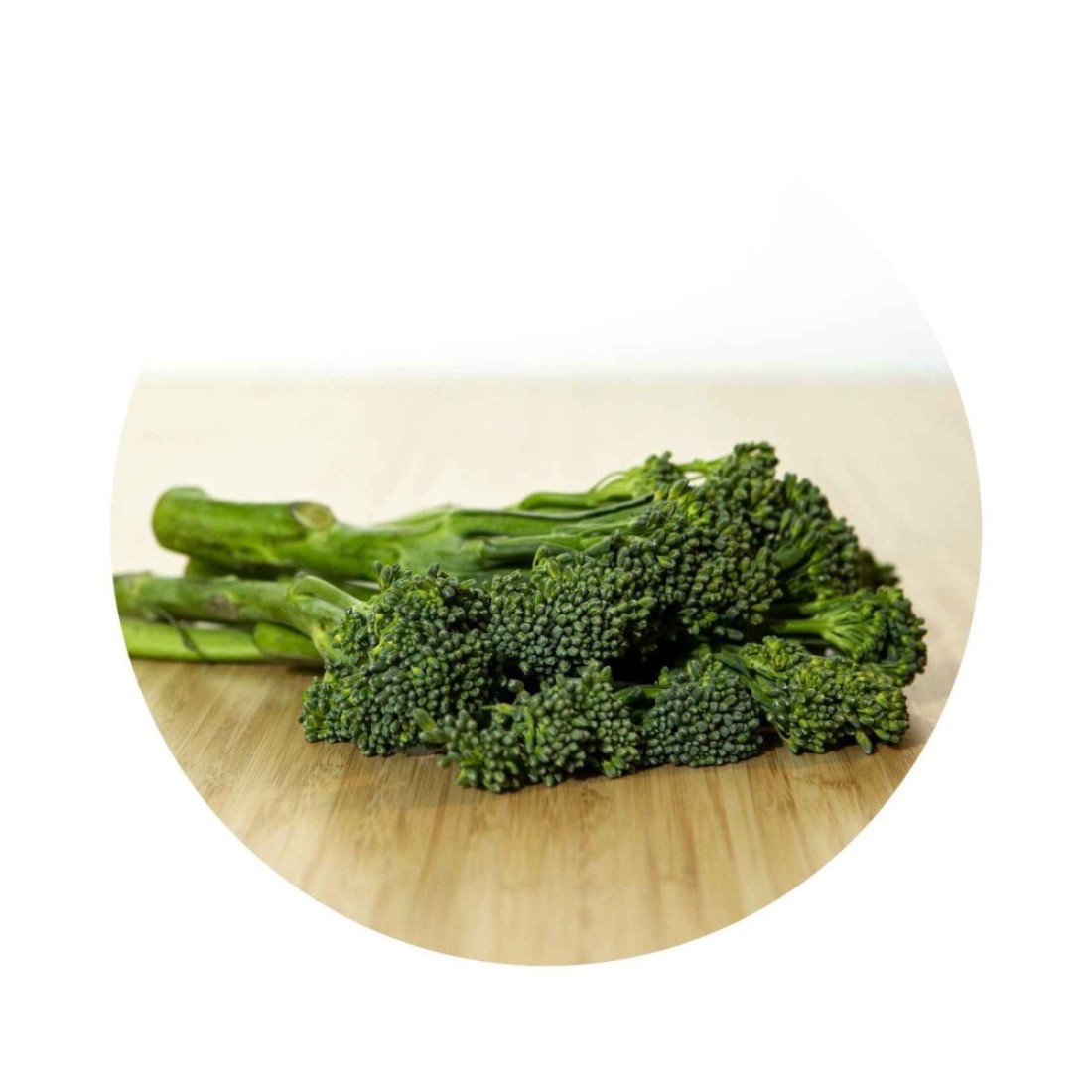 Ripe Organic Tenderstem Broccoli 300g