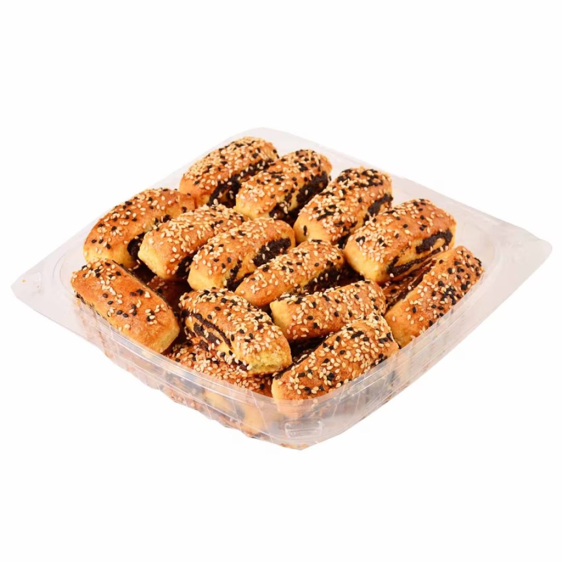 Sesame Dates Ma'amoul By Kg