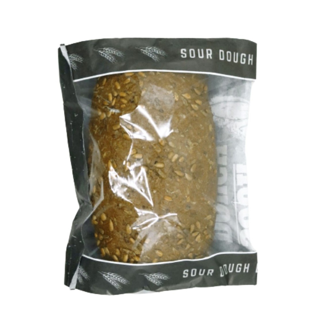 Norlander Bread