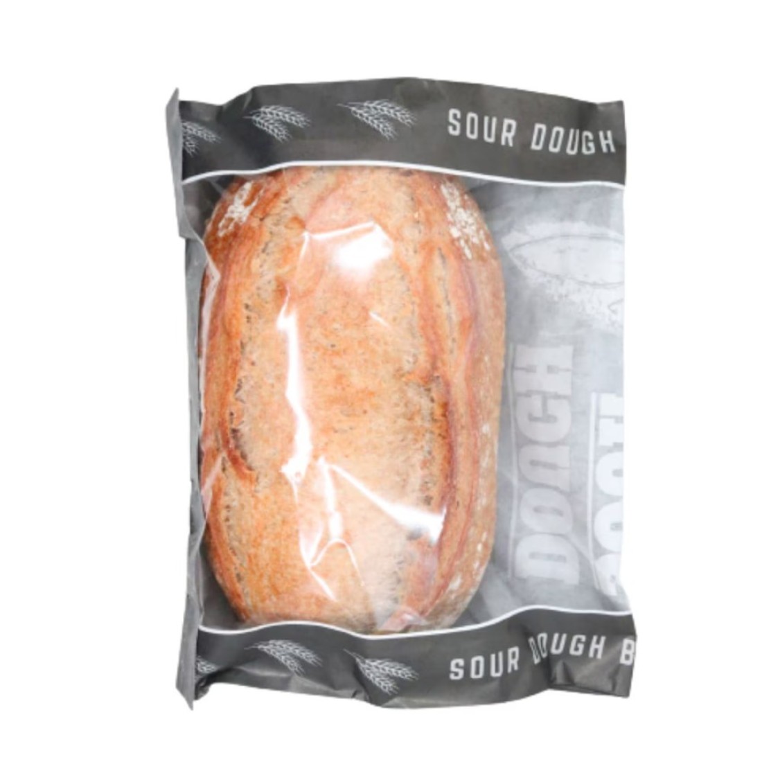 Country Bloomer Sourdough Bread