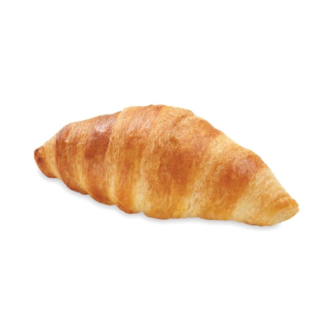 l&#39;usine Butter Croissant 85g