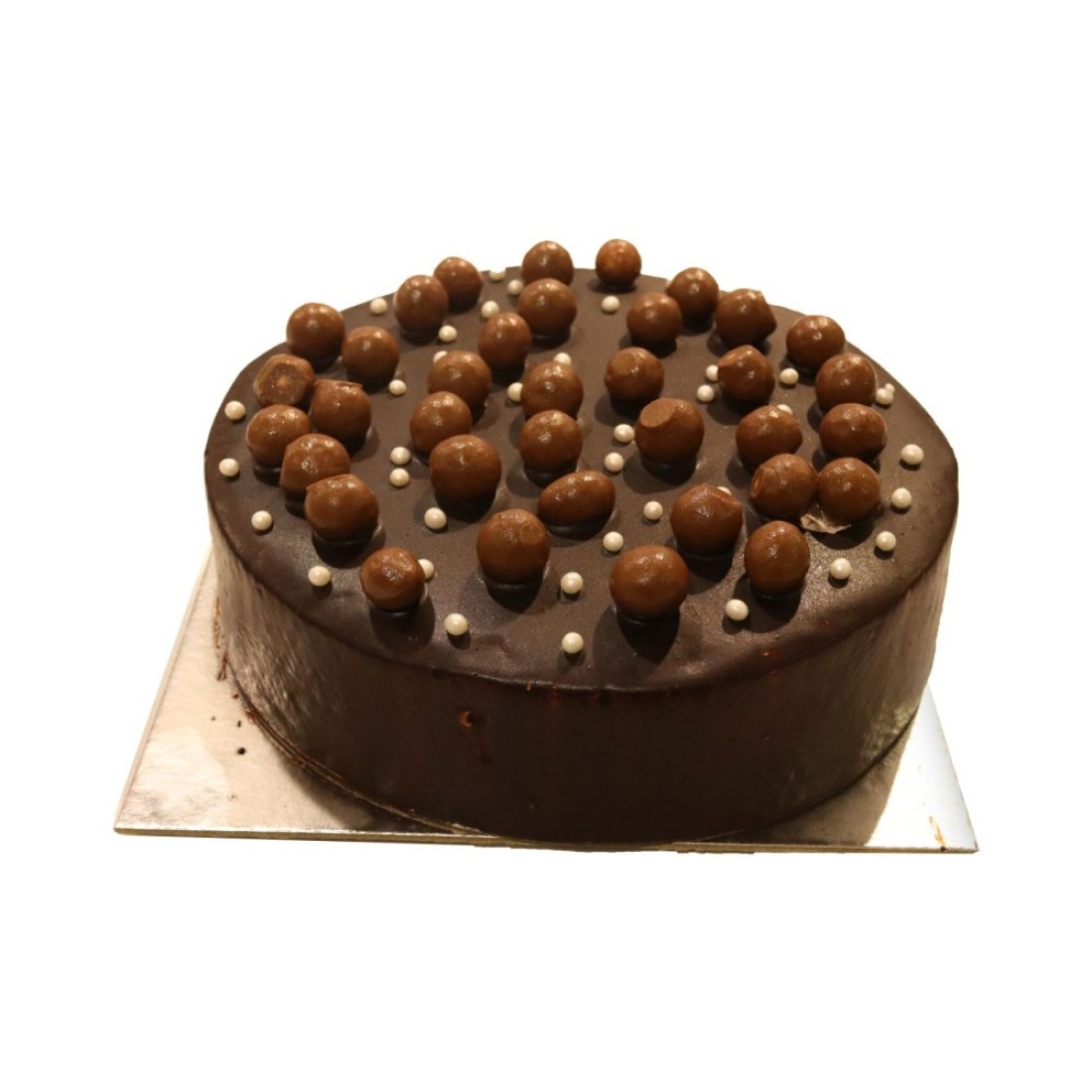 Birthday Cake Black Forest