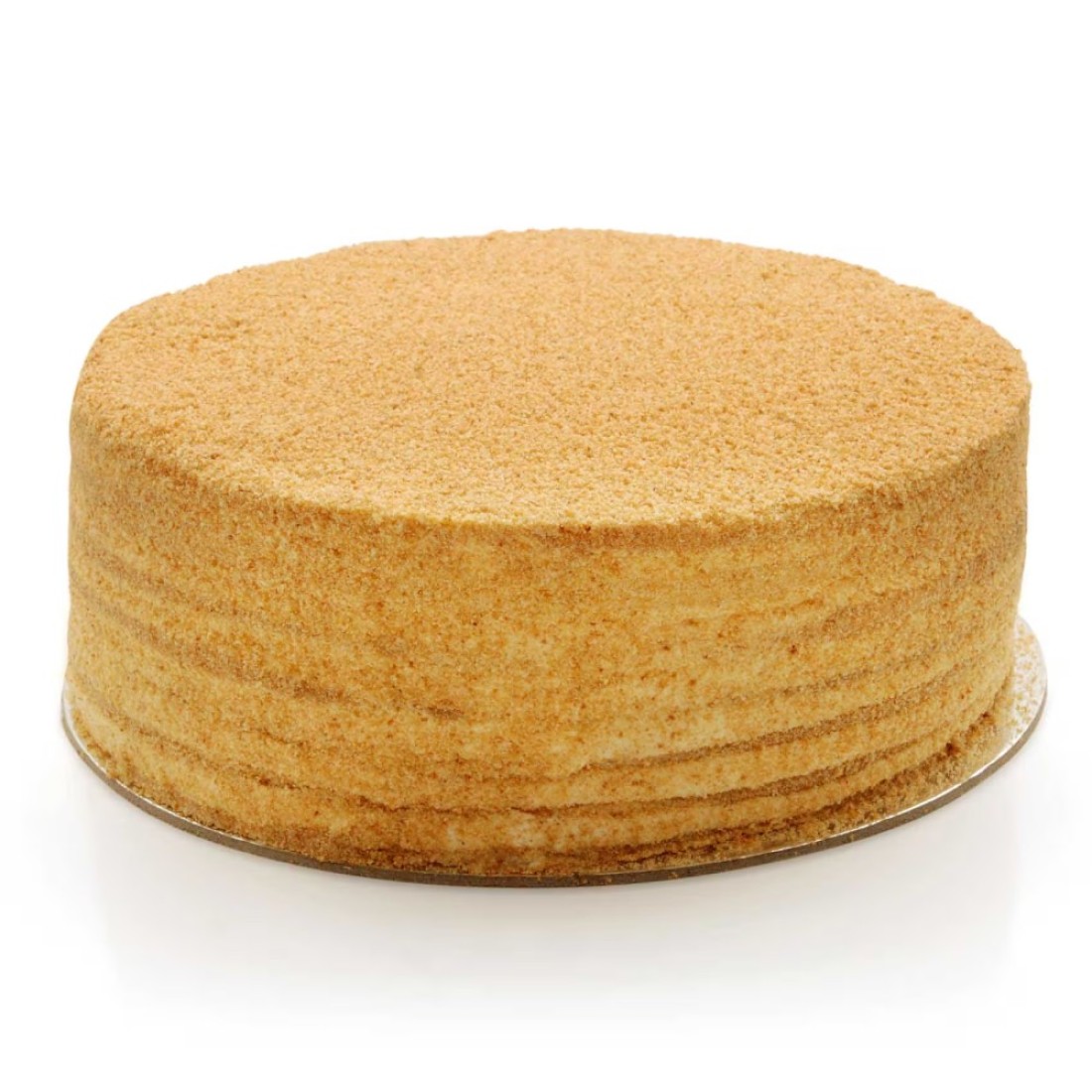 Hive Honey Cake 1Kg