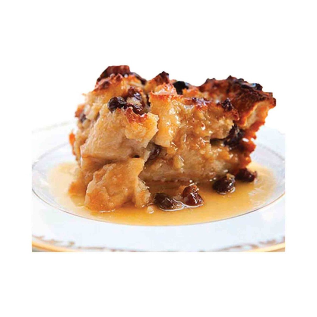 Bread Pudding