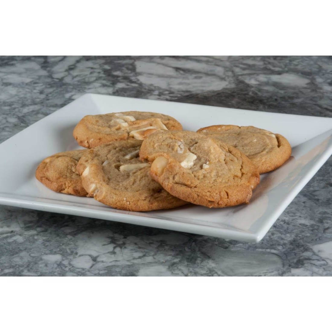 Macadamia Cookies 6-Piece Pack