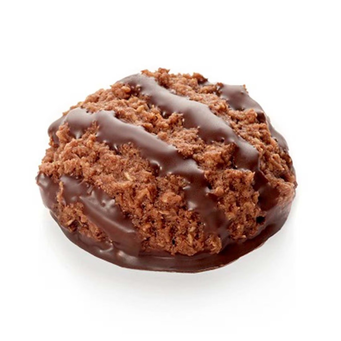 Poppies Belgian Chocolate Macaroons 220g
