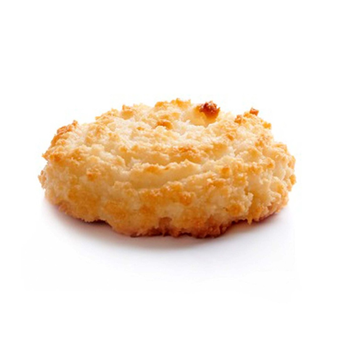 Poppies Belgian Coconut Macaroons 190g