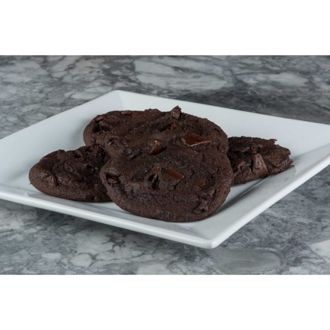 Fudge Cookies 6-Piece Pack