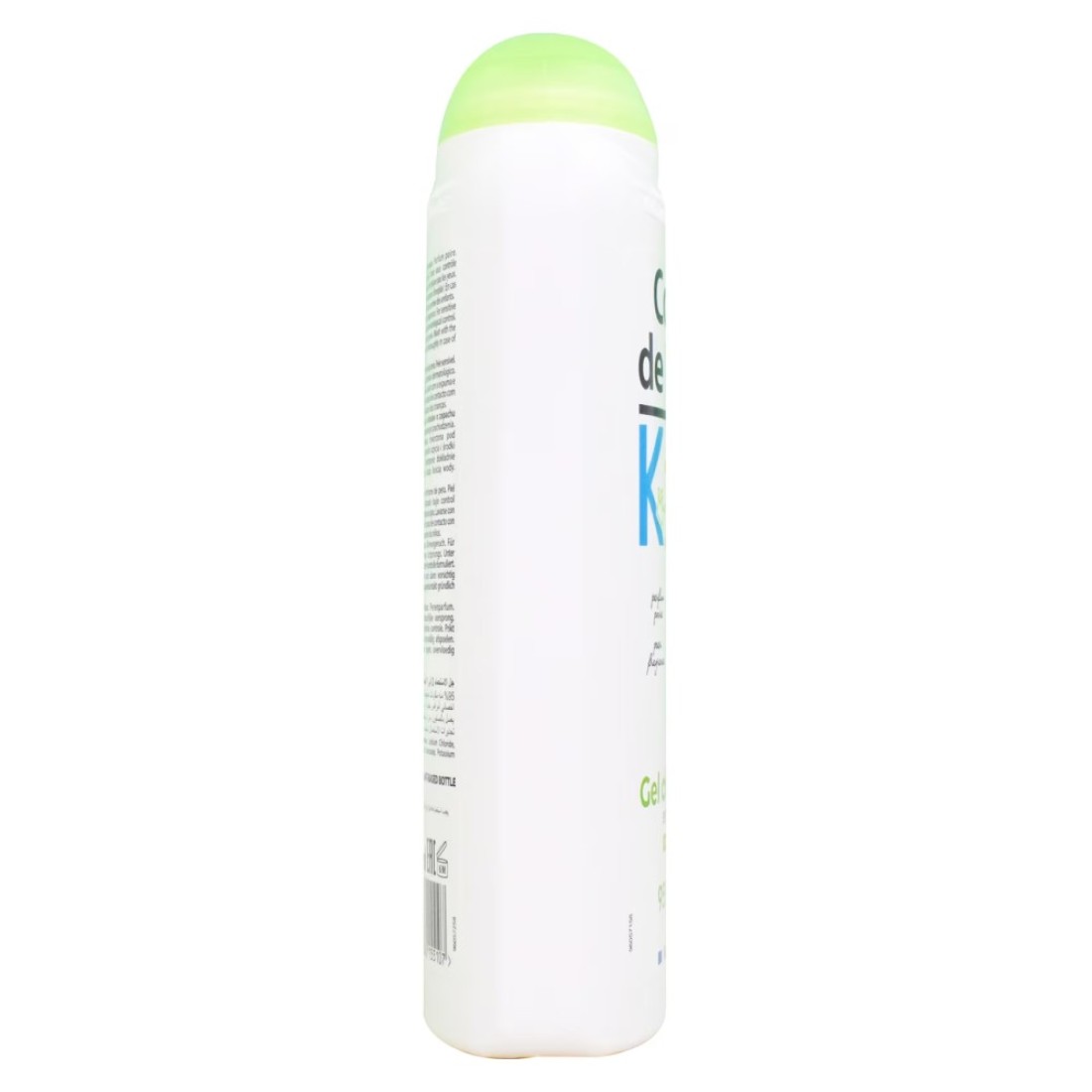 Corine De Farme 2-In-1 Hair And Body Shower Gel Pear Green 300ml