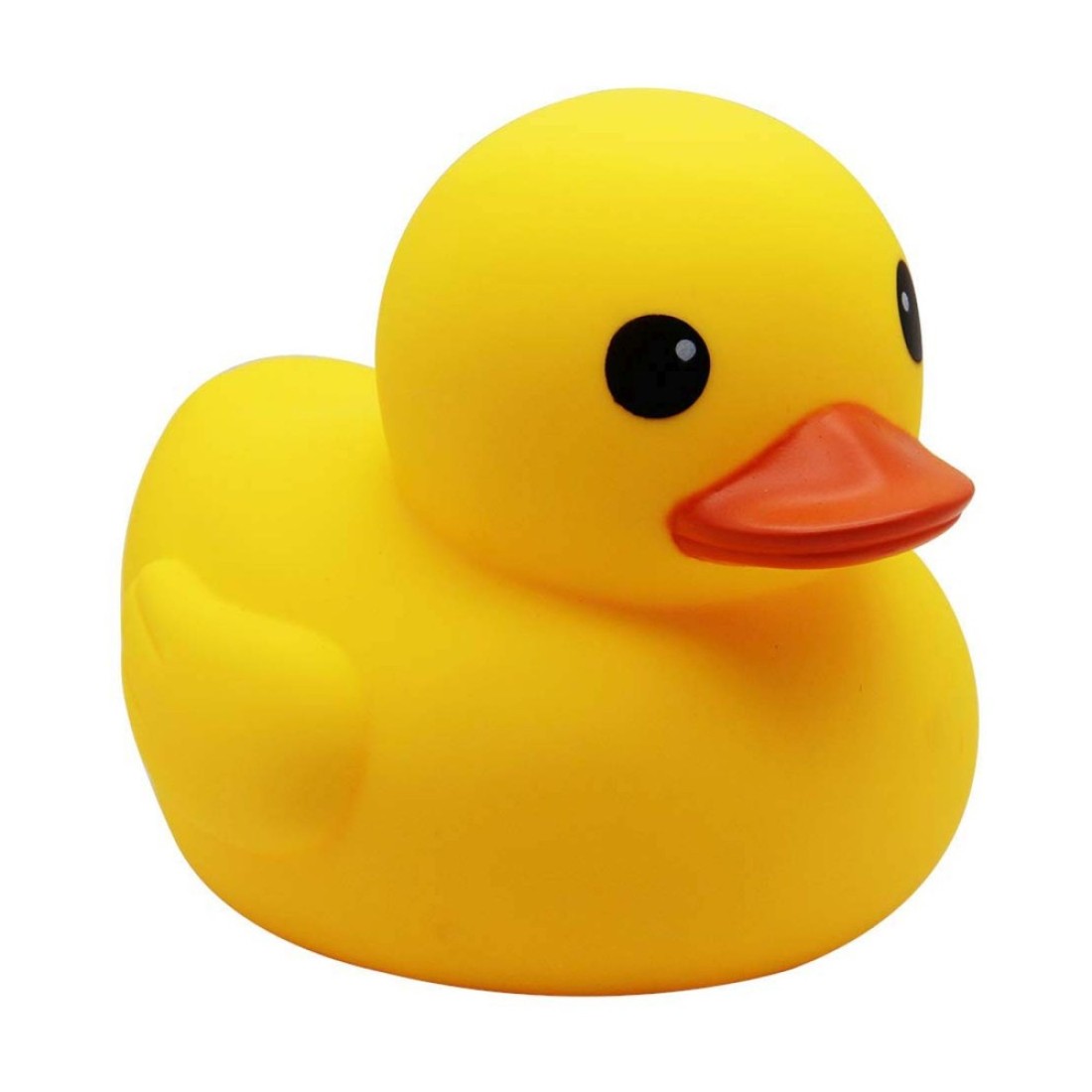 Playgro Duck Bath Toy PG0187476 Yellow