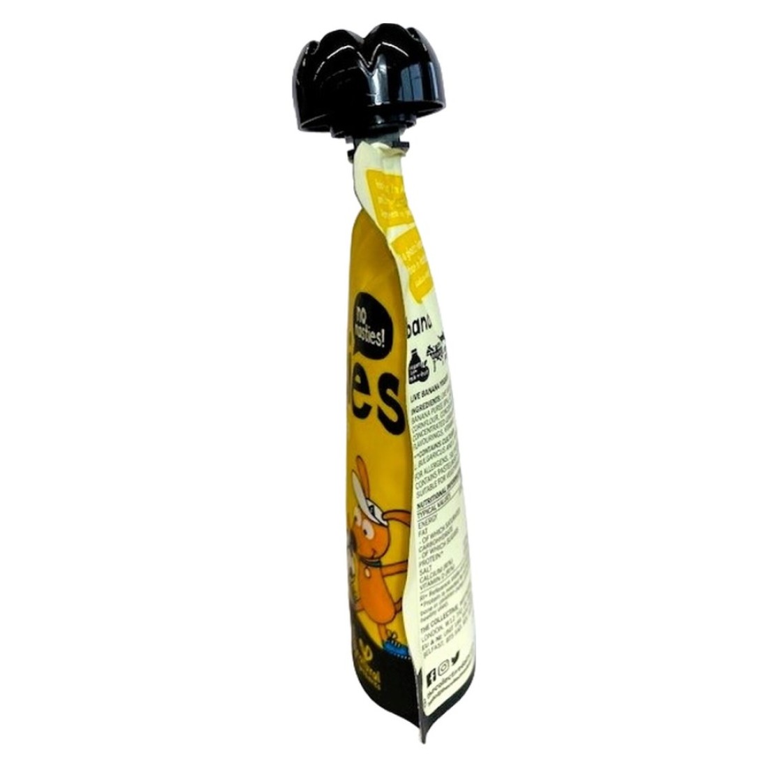 The Collective Great Dairy Suckies for Kids Banana 90g