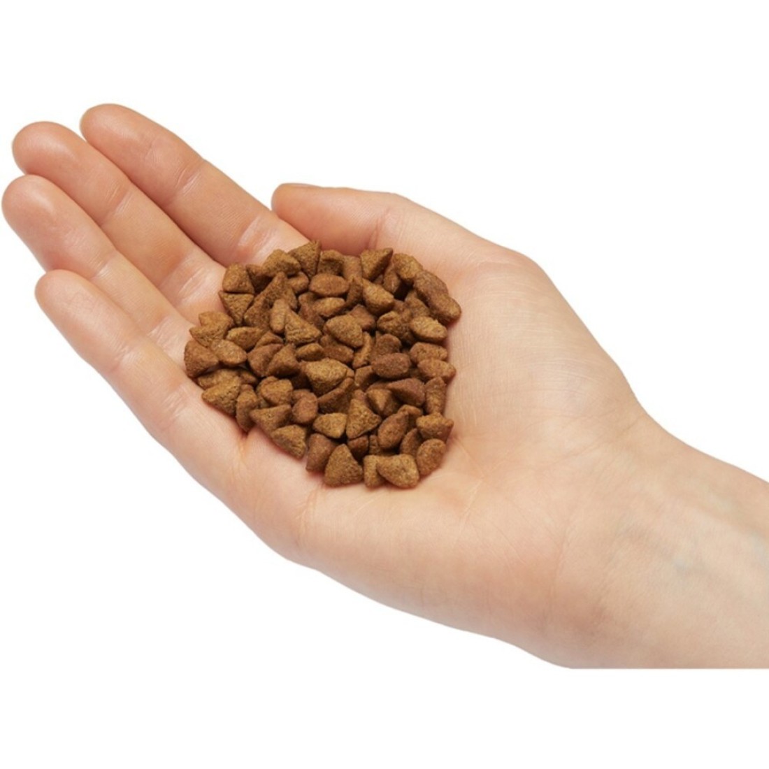 Mera MERAVITAL Weight Control Balanced Dry Food for Healthy Weight Management in Cats 3kg